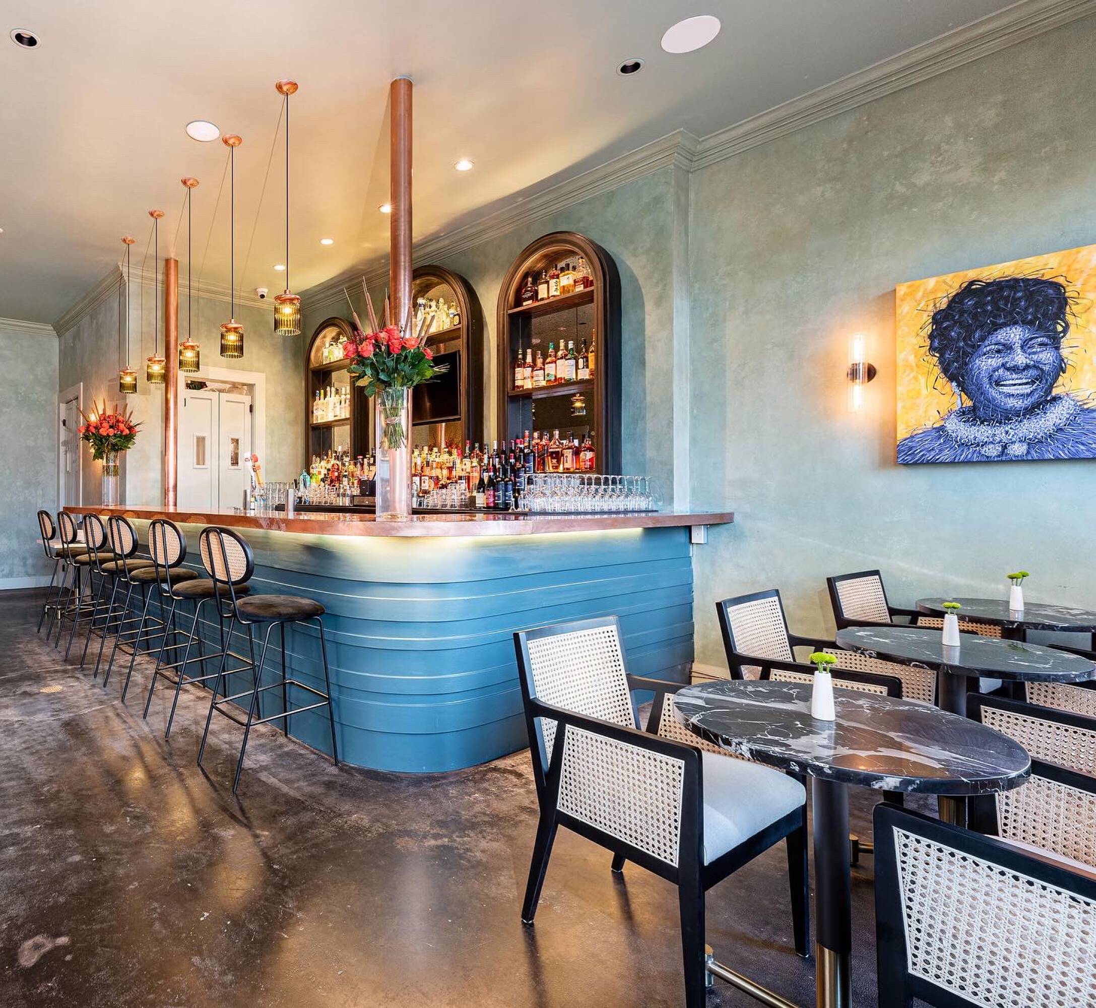 Business Brokerage Turnkey Restaurant